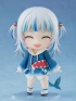 Фигурка Nendoroid Gawr Gura изображение 2