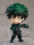 Фигурка Nendoroid Izuku Midoriya: Stealth Suit Ver. источник Boku no Hero Academia