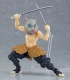 Фигурка figma Inosuke Hashibira изображение 1
