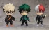 Фигурка Nendoroid Shoto Todoroki: Stealth Suit Ver. изображение 3