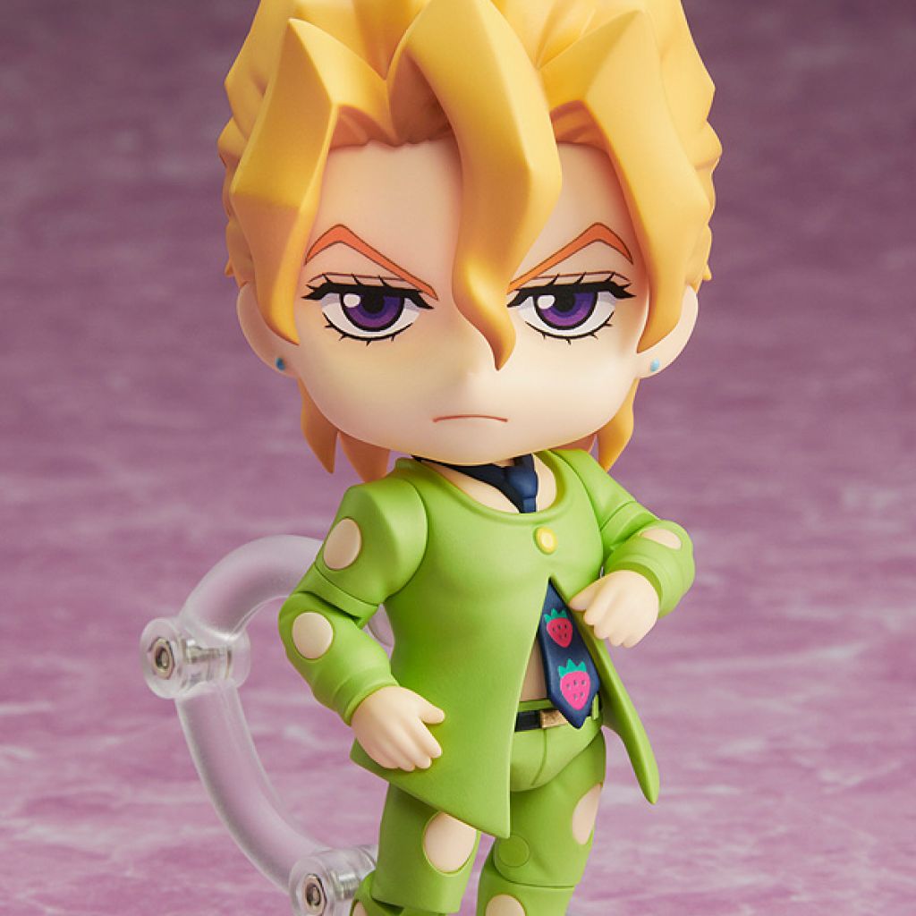 narancia and fugo nendoroid