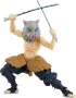 Фигурка figma Inosuke Hashibira изображение 6
