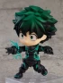 Фигурка Nendoroid Izuku Midoriya: Stealth Suit Ver. изображение 1