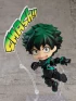 Фигурка Nendoroid Izuku Midoriya: Stealth Suit Ver. изображение 2