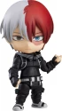 Фигурка Nendoroid Shoto Todoroki: Stealth Suit Ver. изображение 4