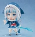 Фигурка Nendoroid Gawr Gura источник hololive production