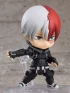 Фигурка Nendoroid Shoto Todoroki: Stealth Suit Ver. изображение 2