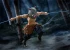 Фигурка figma Inosuke Hashibira источник Kimetsu no Yaiba
