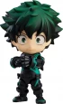 Фигурка Nendoroid Izuku Midoriya: Stealth Suit Ver. изображение 4