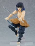 Фигурка figma Inosuke Hashibira изображение 3