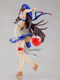 Category.complete-models Touka Nijou: Swimsuit Style [AQ] производитель Good Smile Company