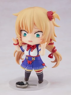 Фигурка Nendoroid Akai Haato изображение 2