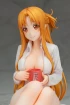 Фигурка Asuna Yuuki White Shirt ver изображение 2