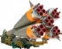 Модель MODEROID 1/150 Plastic Model Soyuz Rocket & Transport Train (2nd re-run) изображение 8