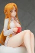 Фигурка Asuna Yuuki White Shirt ver изображение 3