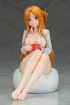 Фигурка Asuna Yuuki White Shirt ver источник Sword Art Online