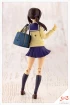 Модель Madoka Yuki [TOUOU HIGH SCHOOL WINTER CLOTHES] изображение 6