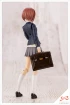 Модель Koyomi Takanashi [RYOBU HIGH SCHOOL WINTER CLOTHES] производитель KOTOBUKIYA