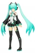 Модель FRAME MUSIC GIRL HATSUNE MIKU изображение 8