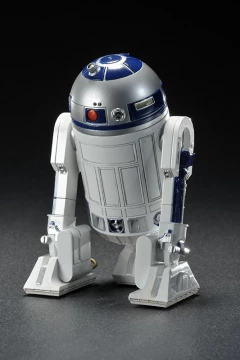 Фигурка ARTFX+ R2-D2 & C-3PO 2 Pack изображение 8