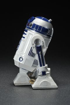 Фигурка ARTFX+ R2-D2 & C-3PO 2 Pack изображение 7