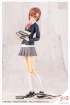 Модель Koyomi Takanashi [RYOBU HIGH SCHOOL WINTER CLOTHES] изображение 1