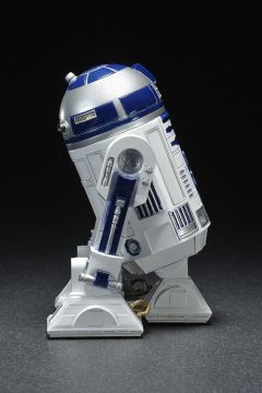 Фигурка ARTFX+ R2-D2 & C-3PO 2 Pack изображение 9