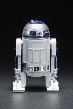 Фигурка ARTFX+ R2-D2 & C-3PO 2 Pack изображение 11