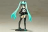 Модель FRAME MUSIC GIRL HATSUNE MIKU источник Hatsune Miku