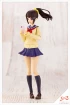 Модель Madoka Yuki [TOUOU HIGH SCHOOL WINTER CLOTHES] изображение 2