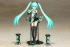Модель FRAME MUSIC GIRL HATSUNE MIKU серия Frame Arms и Vocaloid
