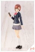 Модель Koyomi Takanashi [RYOBU HIGH SCHOOL WINTER CLOTHES] изображение 3