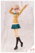 Модель Koyomi Takanashi [RYOBU HIGH SCHOOL WINTER CLOTHES] DREAMING STYLE CLASSICAL IVY изображение 5