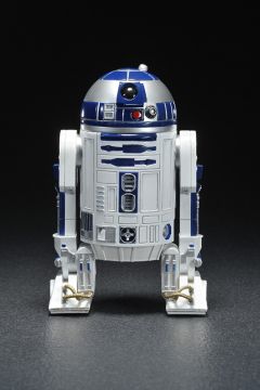 Фигурка ARTFX+ R2-D2 & C-3PO 2 Pack изображение 10