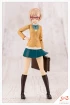 Модель Koyomi Takanashi [RYOBU HIGH SCHOOL WINTER CLOTHES] DREAMING STYLE CLASSICAL IVY изображение 1