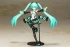 Модель FRAME MUSIC GIRL HATSUNE MIKU изображение 2