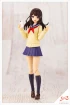 Модель Madoka Yuki [TOUOU HIGH SCHOOL WINTER CLOTHES] производитель KOTOBUKIYA