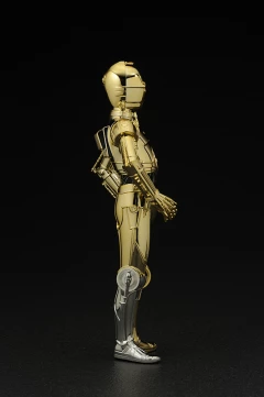 Фигурка ARTFX+ R2-D2 & C-3PO 2 Pack изображение 4