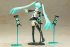 Модель FRAME MUSIC GIRL HATSUNE MIKU производитель KOTOBUKIYA