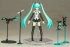 Модель FRAME MUSIC GIRL HATSUNE MIKU изображение 5