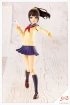 Модель Madoka Yuki [TOUOU HIGH SCHOOL WINTER CLOTHES] изображение 1