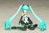 Модель FRAME MUSIC GIRL HATSUNE MIKU изображение 1