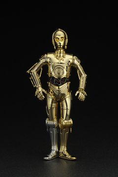 Фигурка ARTFX+ R2-D2 & C-3PO 2 Pack изображение 1