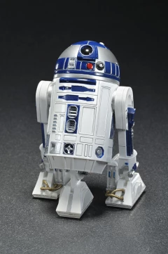 Фигурка ARTFX+ R2-D2 & C-3PO 2 Pack изображение 6
