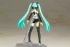 Модель FRAME MUSIC GIRL HATSUNE MIKU изображение 3