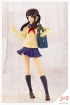 Модель Madoka Yuki [TOUOU HIGH SCHOOL WINTER CLOTHES] изображение 5