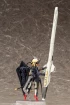 Модель BULLET KNIGHTS Launcher серия BULLET KNIGHTS