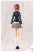 Модель Koyomi Takanashi [RYOBU HIGH SCHOOL WINTER CLOTHES] изображение 2