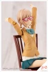 Модель Koyomi Takanashi [RYOBU HIGH SCHOOL WINTER CLOTHES] DREAMING STYLE CLASSICAL IVY изображение 8