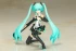 Модель FRAME MUSIC GIRL HATSUNE MIKU изображение 6